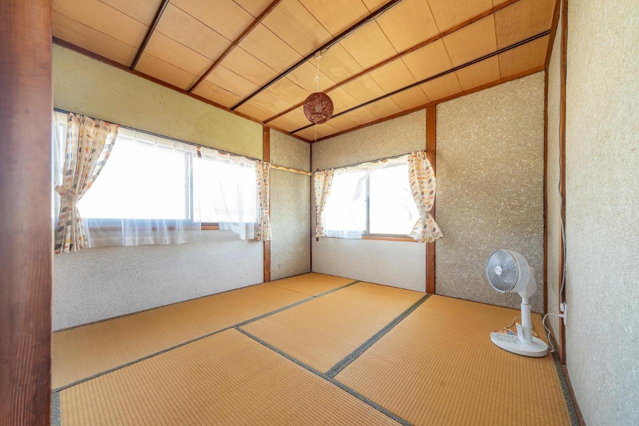 Naruto Guest House Hajimari Exterior photo